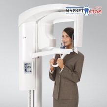 Аппарат рентгендиагностический дентальный Planmeca ProOne