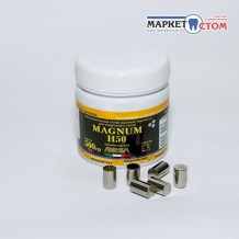 Сплавы стоматологические MESA для протезов Magnum H50, в форме цилиндров(1кг)
